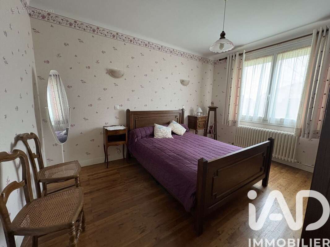 Photo 9 - Maison à CHAUVE