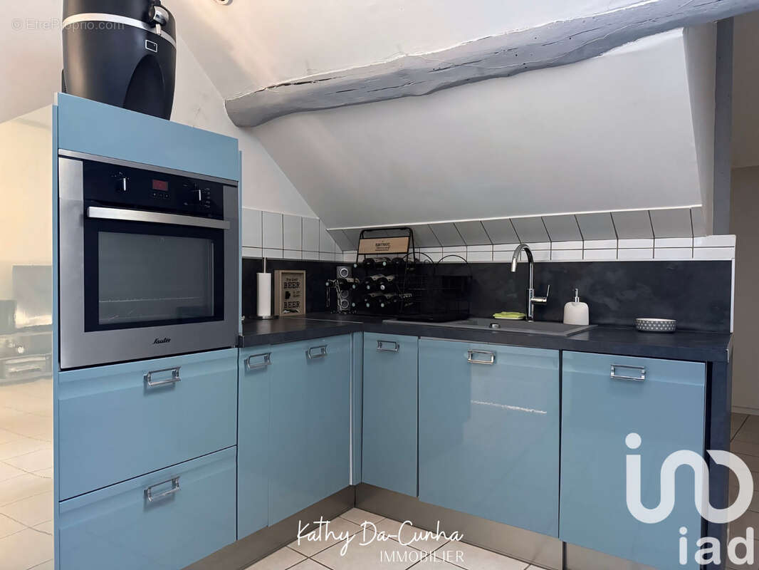 Photo 6 - Appartement à LIMAY