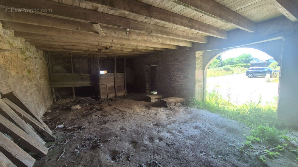Maison à PLOMELIN