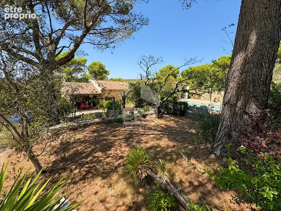 Maison 197m² à lançon-provence - photo 5