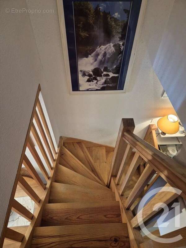 Appartement à CAUTERETS