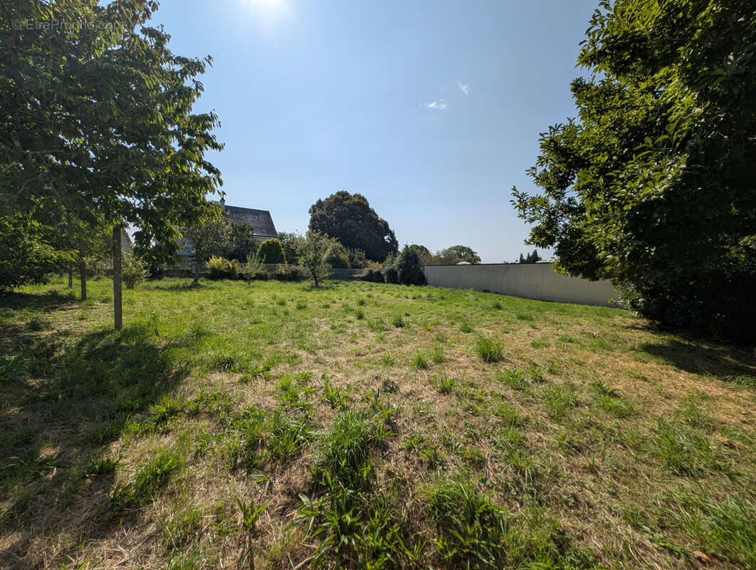 Maison à PONT-SCORFF