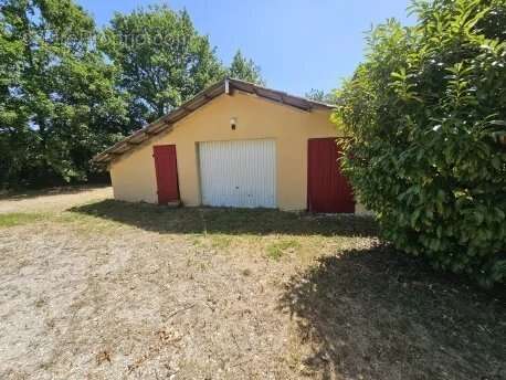Maison à BERGERAC