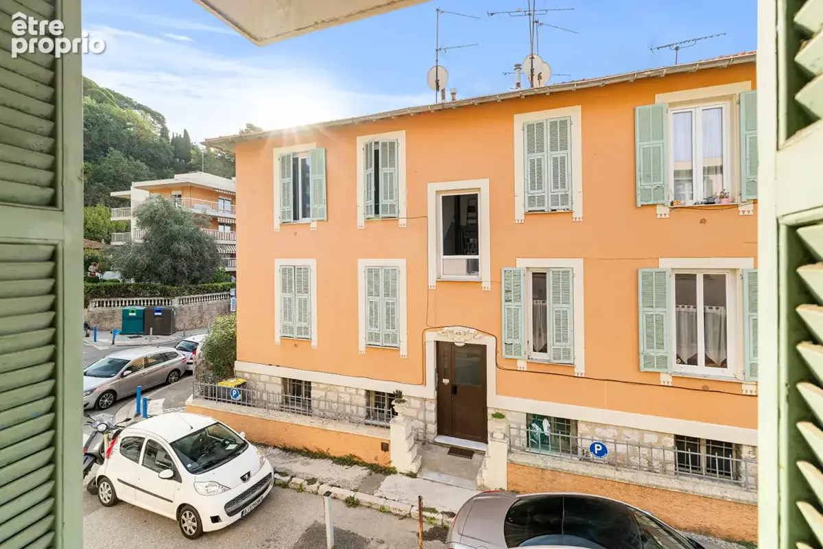 Avenue $henry dunant 3 pièces de 66 m² avec balcon  fort potentiel exclusivité - photo 15