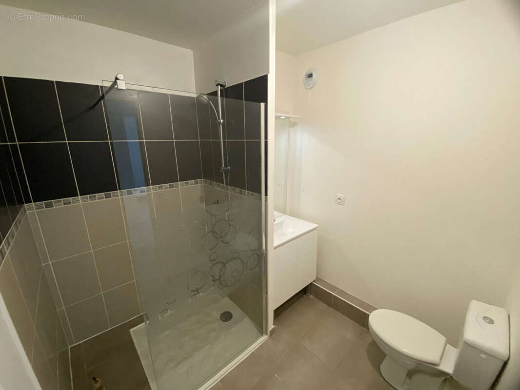 Appartement à LA SEYNE-SUR-MER