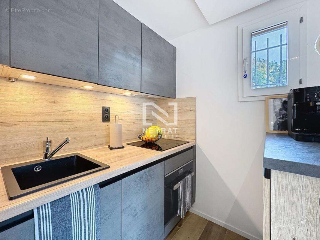 Appartement à SAINT-RAPHAEL