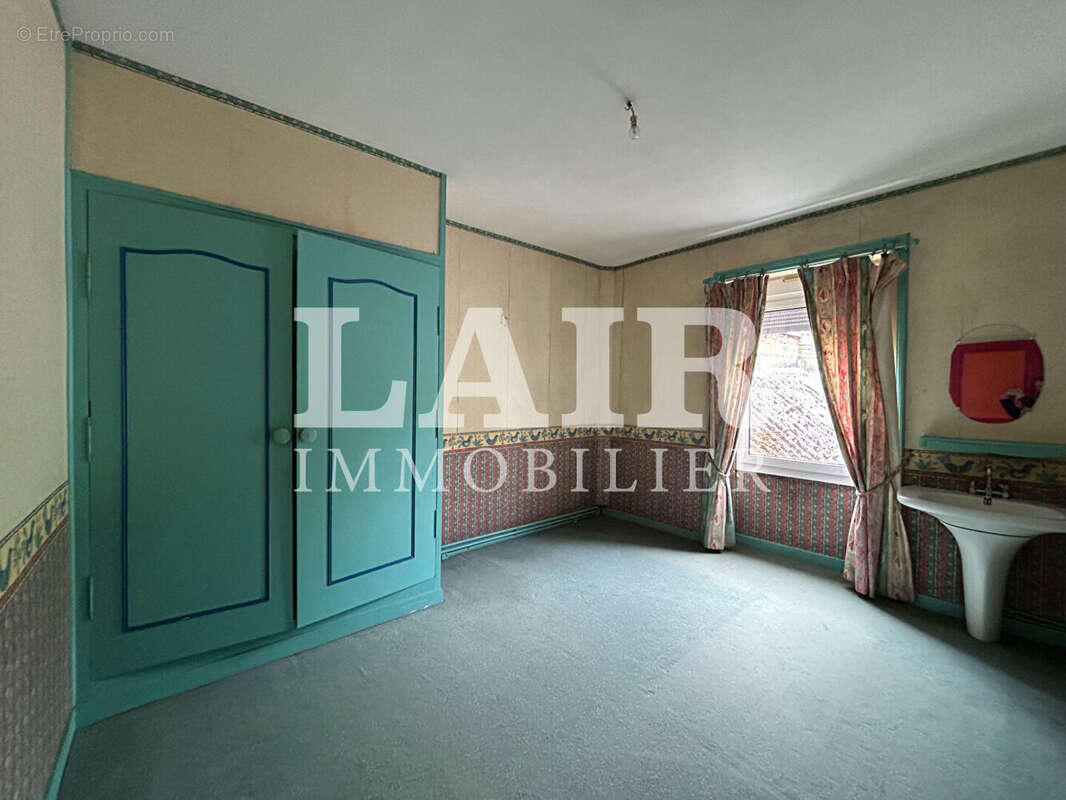 Appartement à LA FERTE-MACE