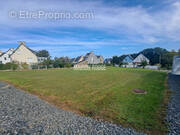 Terrain à SAINT-CAST-LE-GUILDO