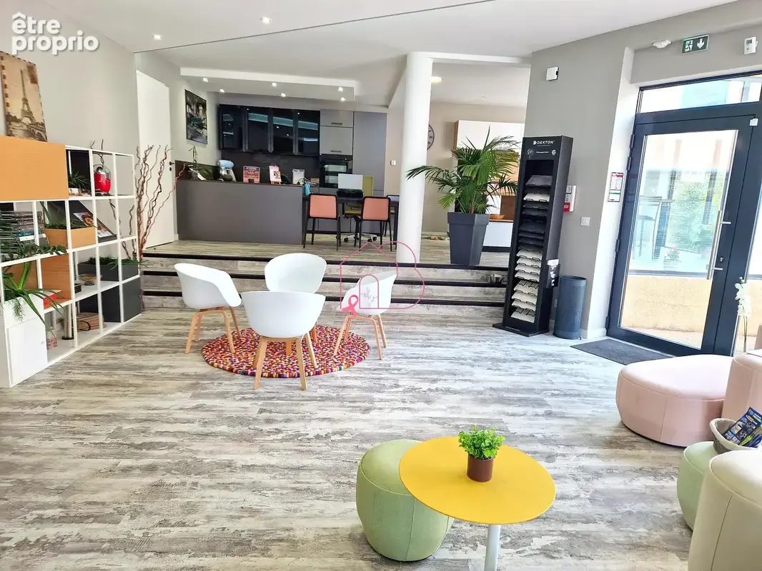 Commerce 164 m² à vendre à Decazeville (12300) - photo 6