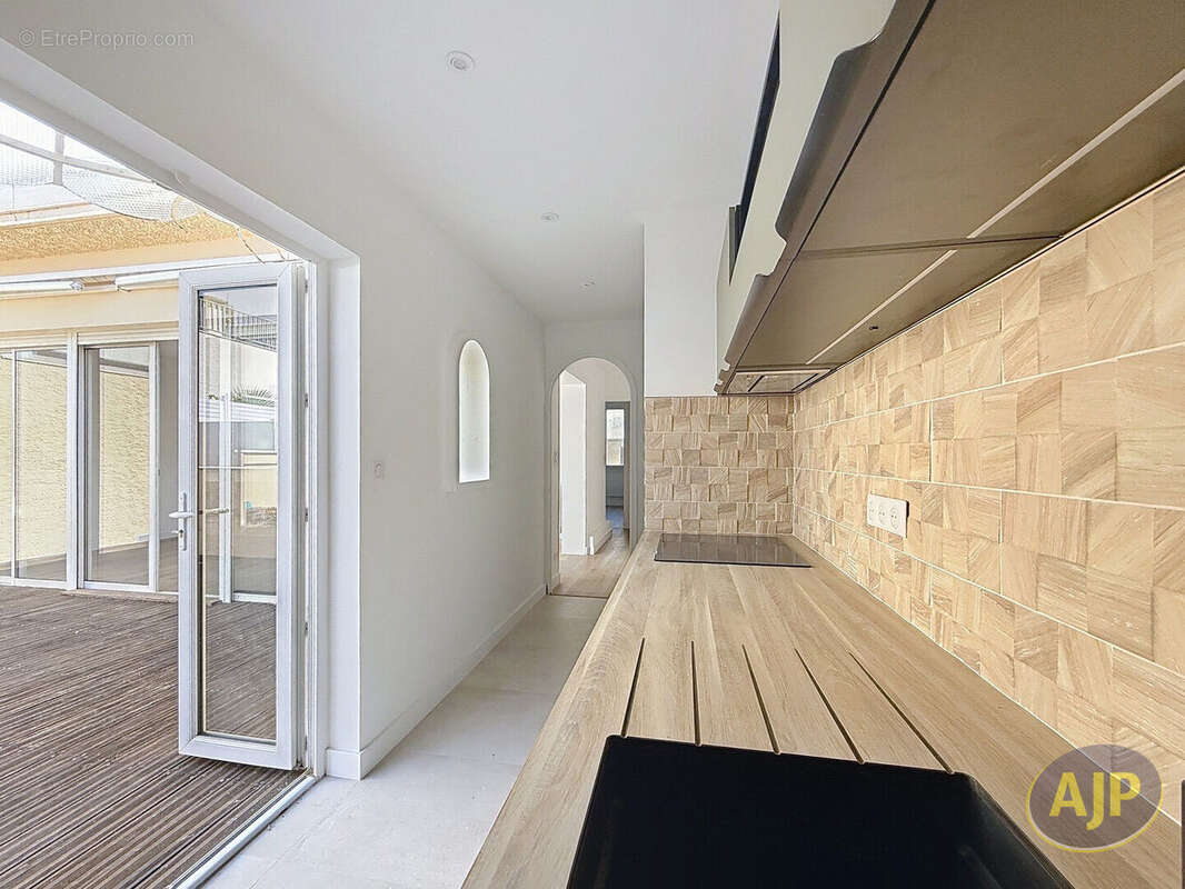 Appartement à ARCACHON