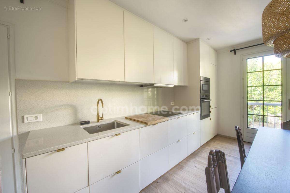 Montpellier - maison de caractère – 7 chambres – t3 indépendant – 2 garages - photo 11