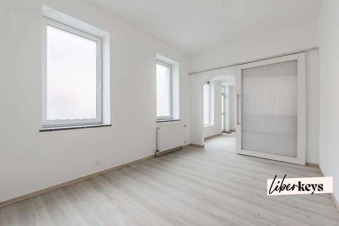 Appartement à HAGUENAU