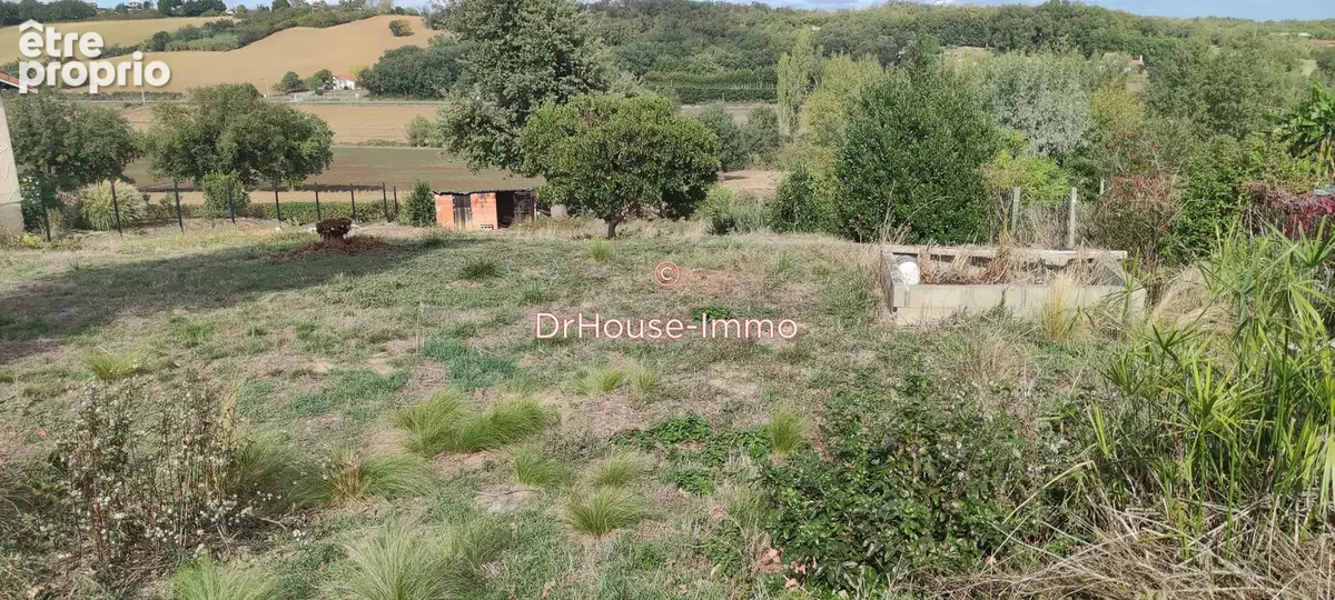 Terrain 1 144 m² à vendre à Mauzac (31410) - photo 14