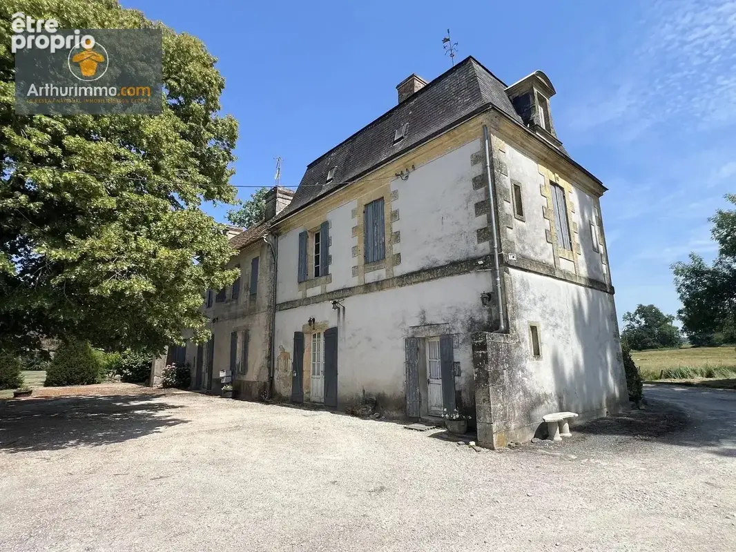 Vente Maison Bergerac(24100) 880 000ï¿œ - photo 6