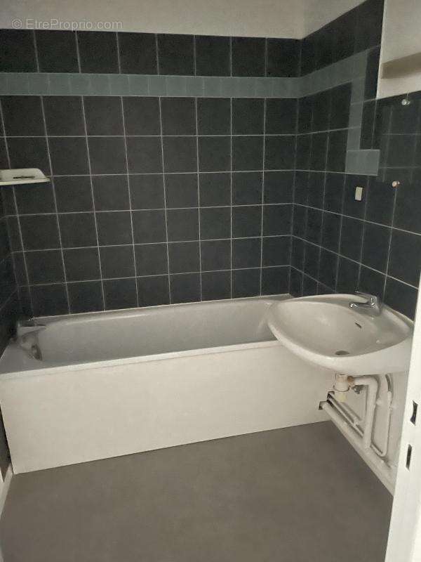 Appartement à ALGOLSHEIM