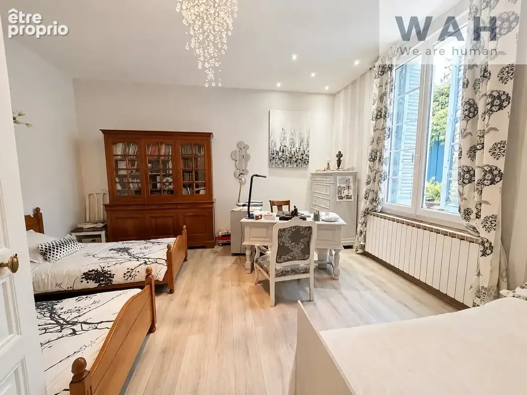 Vente maison familiale de caractère   lunel (34400) - photo 14