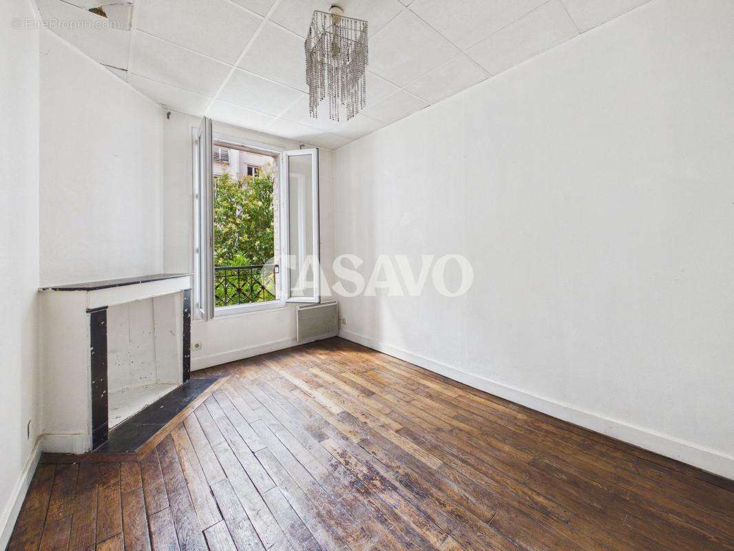 Appartement à SURESNES