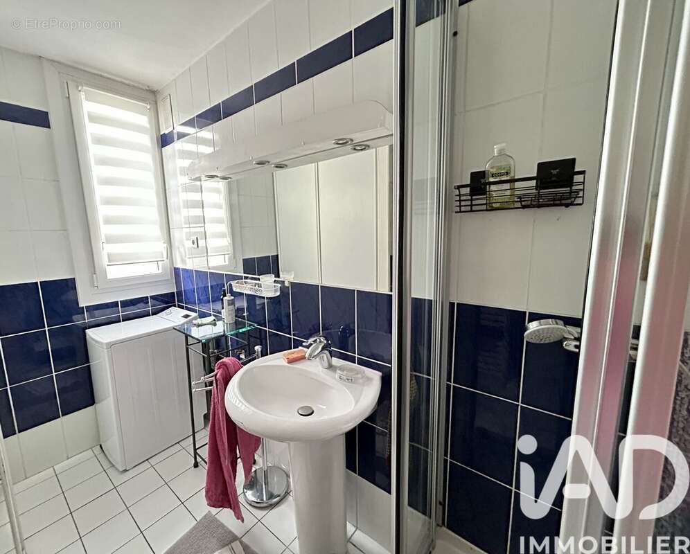 Photo 9 - Appartement à VIENNE