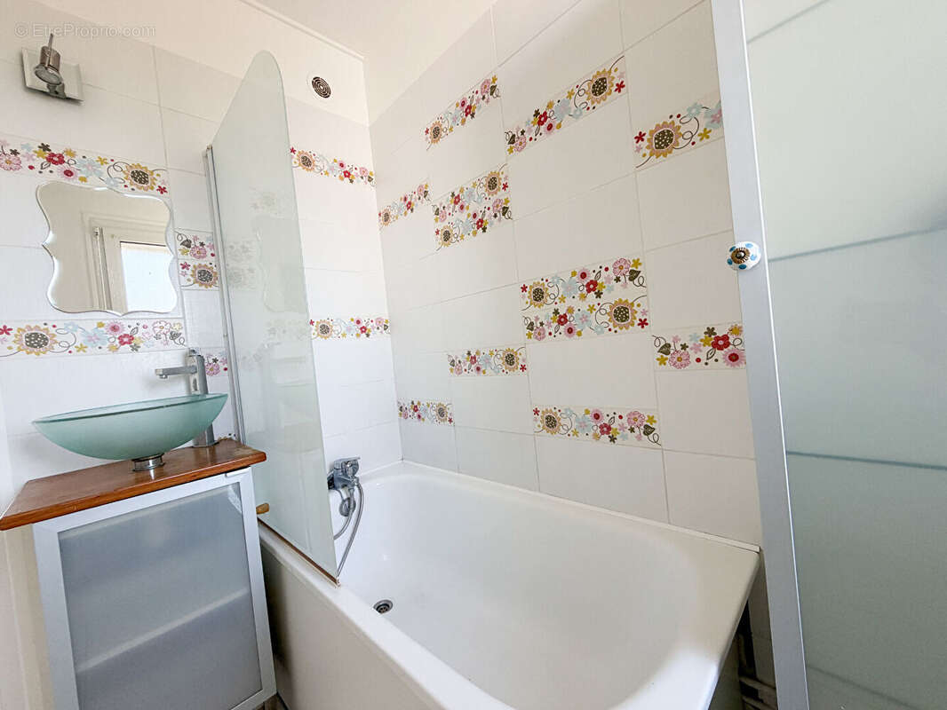 Appartement Reims 5 pièces - photo 5