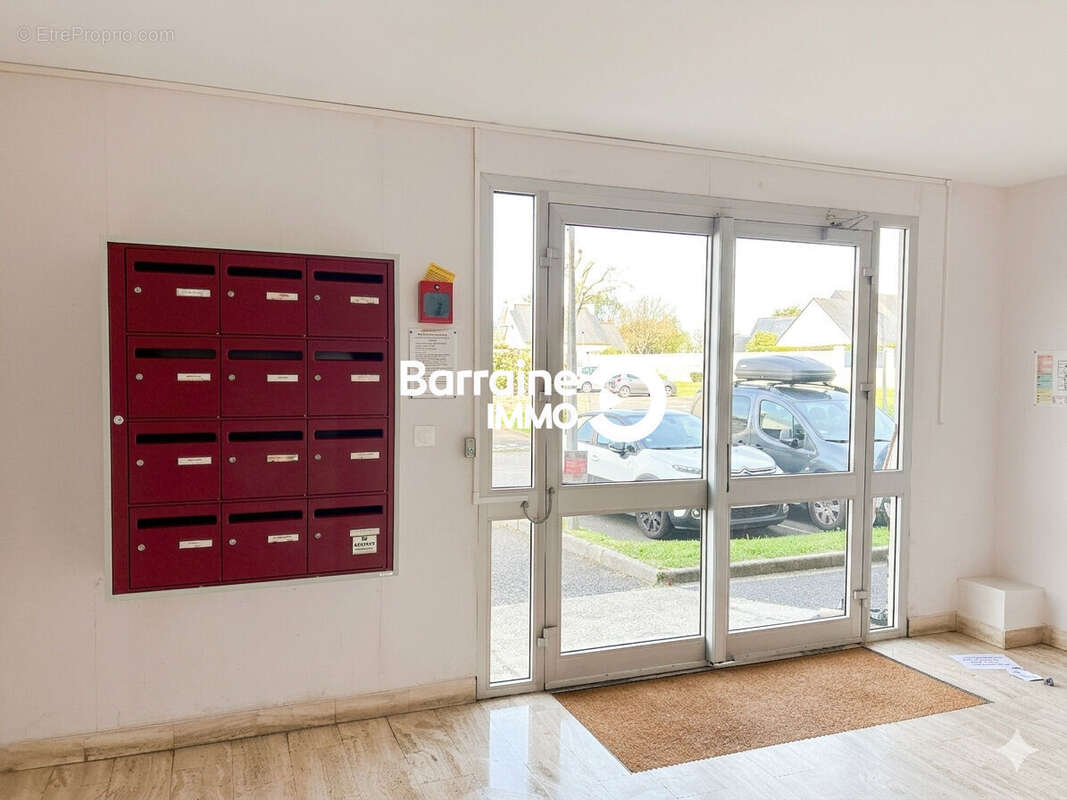 Appartement à BREST