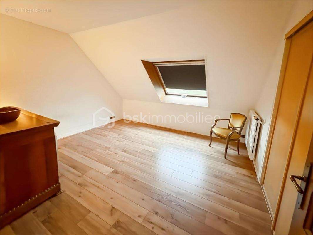 Maison à TREMBLAY-EN-FRANCE