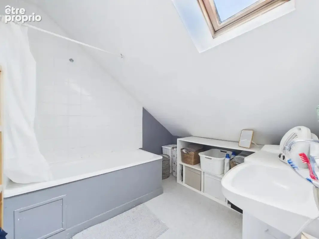 Appartement T2 - photo 7