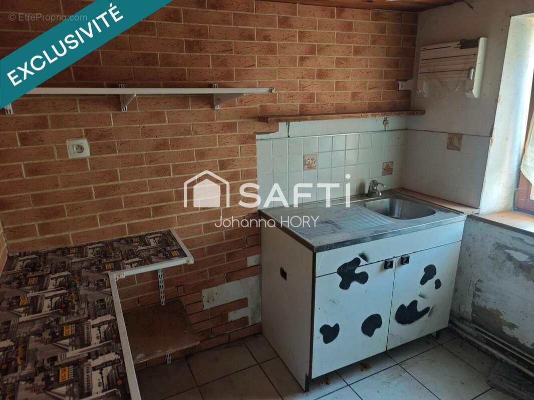 Photo 5 - Maison à RANSPACH