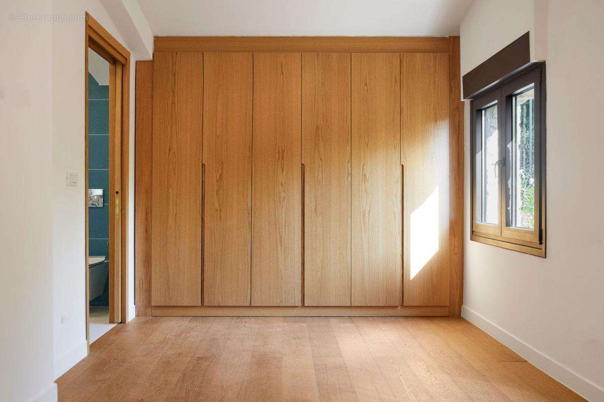 Maison à LA COLLE-SUR-LOUP