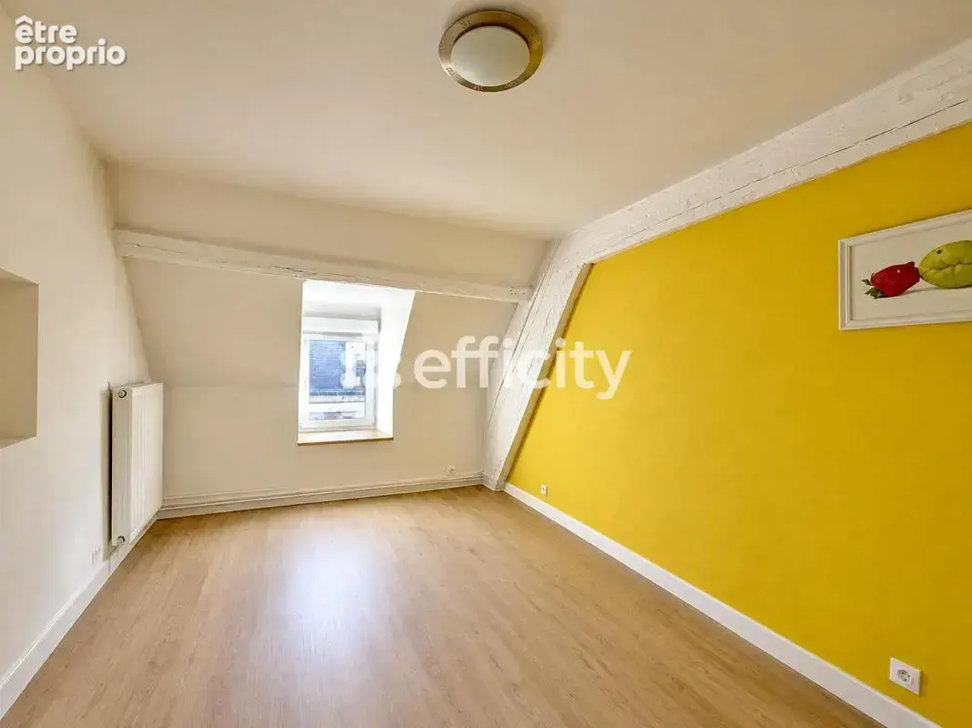 Appartement - photo 7