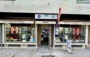 Commerce à PARIS-7E