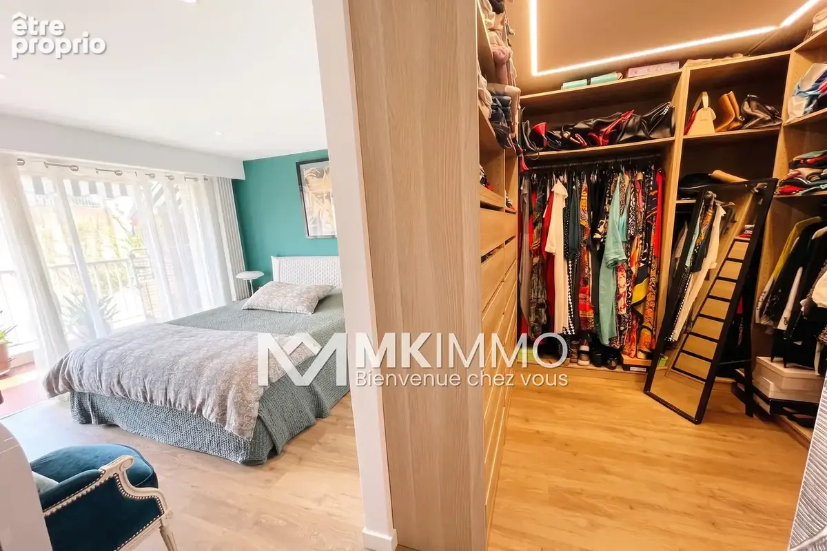 Appartement 119 m² à Cagnes-Sur-Mer  - photo 5