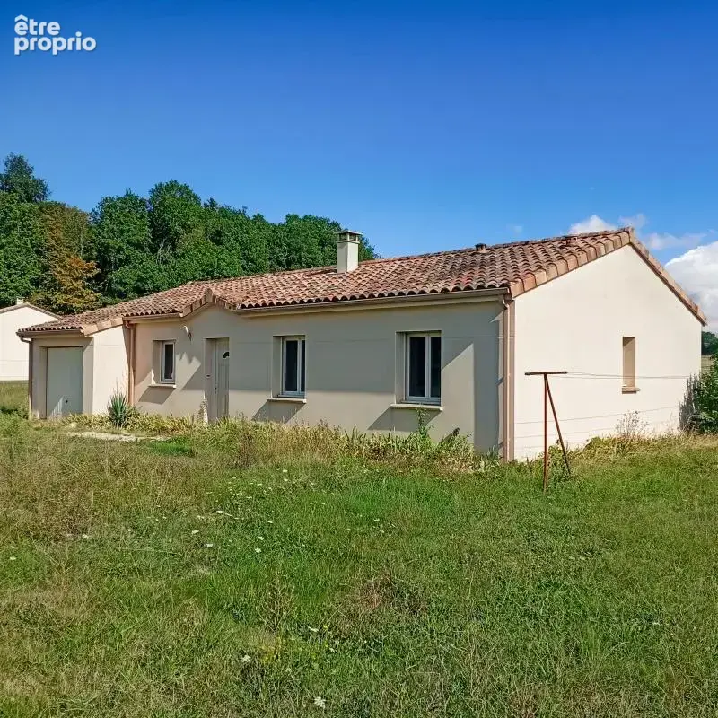 Maison À Vendre - photo 14