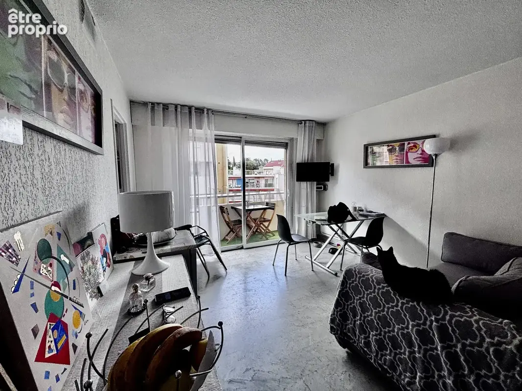 Appartement à SAINT-RAPHAEL