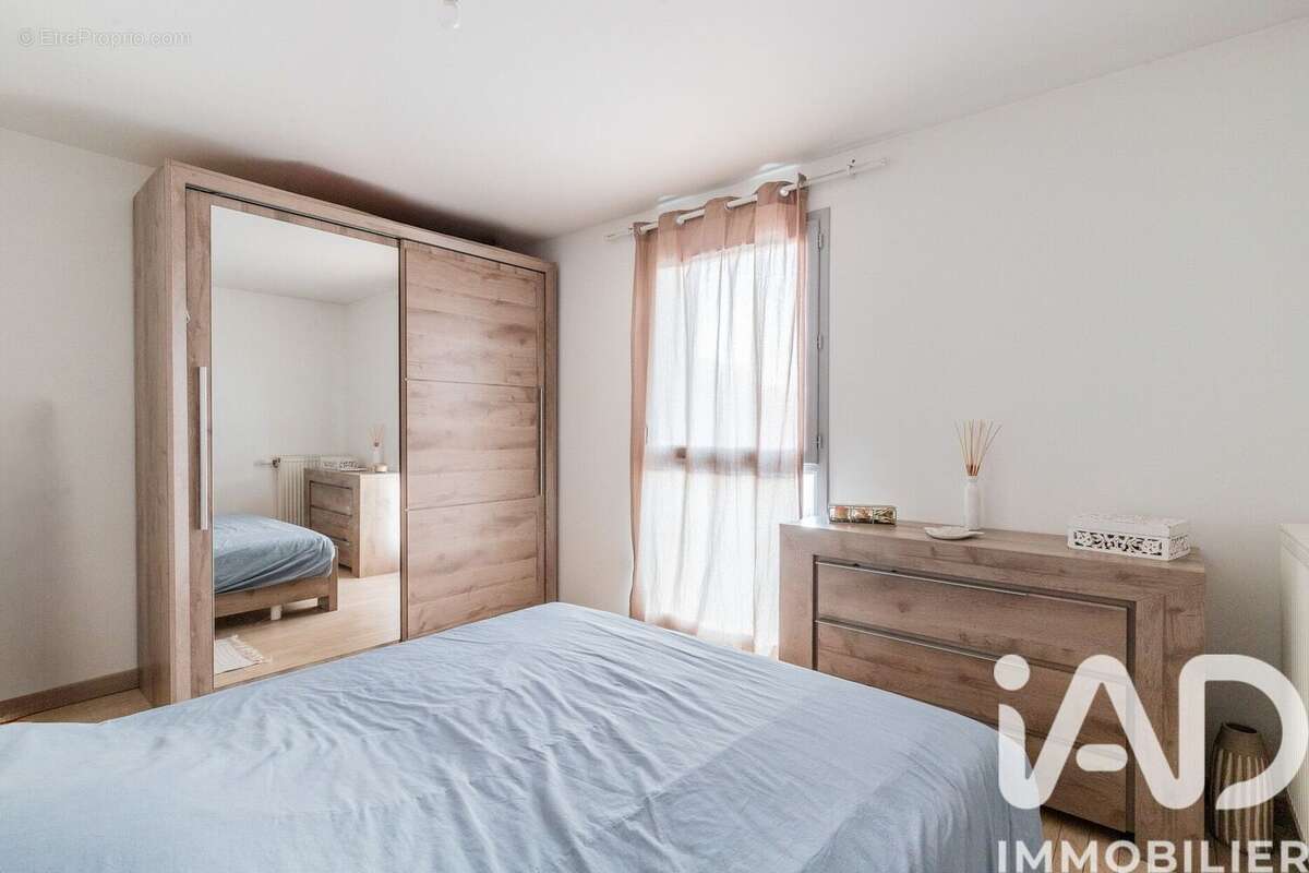 Photo 9 - Appartement à ORLY