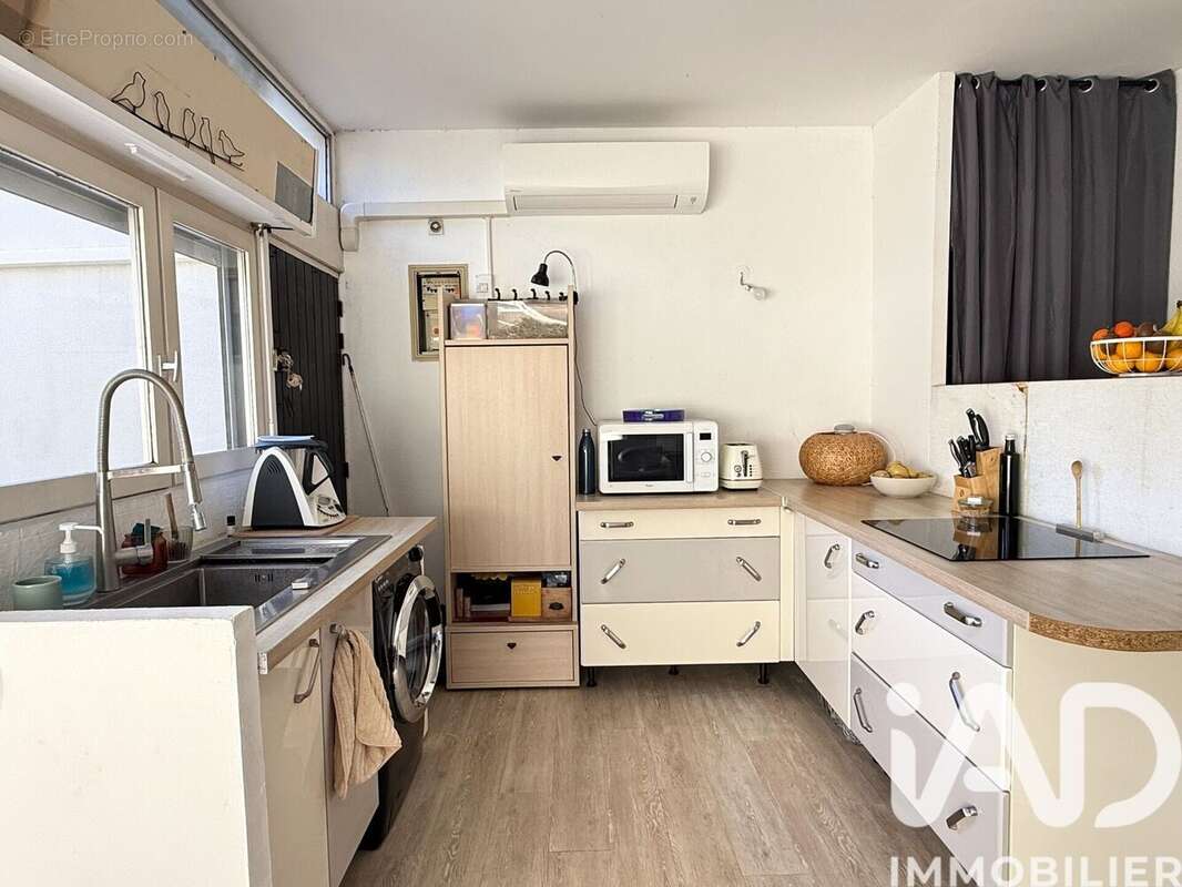 Photo 4 - Maison à CANET-EN-ROUSSILLON