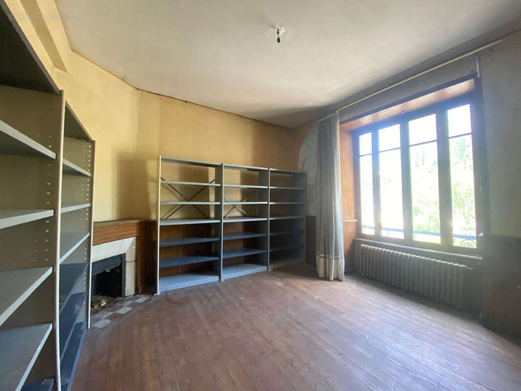 Appartement à MORLAIX