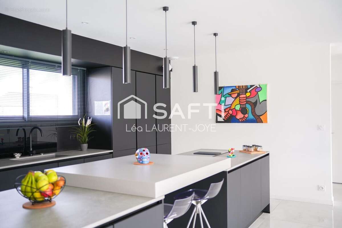 Photo 5 - Maison à SAINT-CYR-SUR-LOIRE