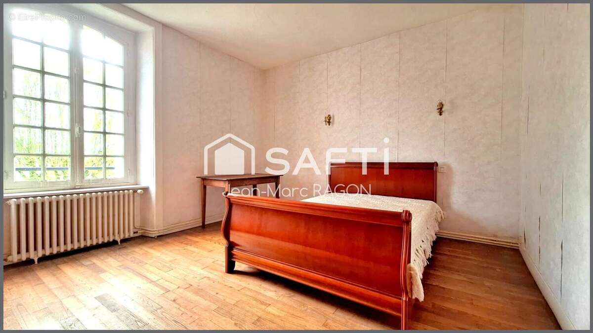 Photo 6 - Maison à JANZE