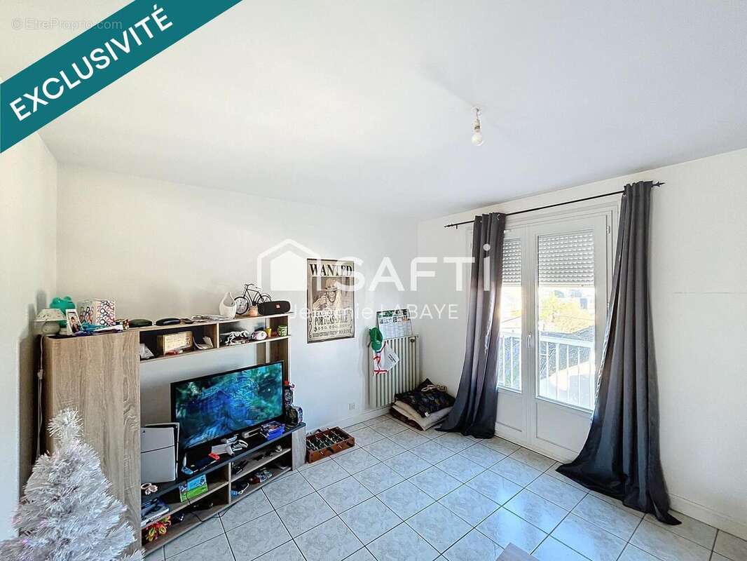 Photo 3 - Appartement à CHATEAUROUX
