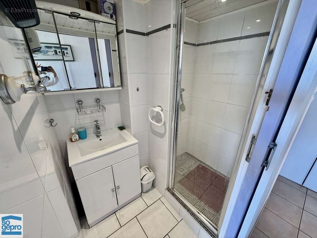 Réf 2227 : Grand Appartement 3 Pièces à vendre secteur Richelieu ! - photo 10