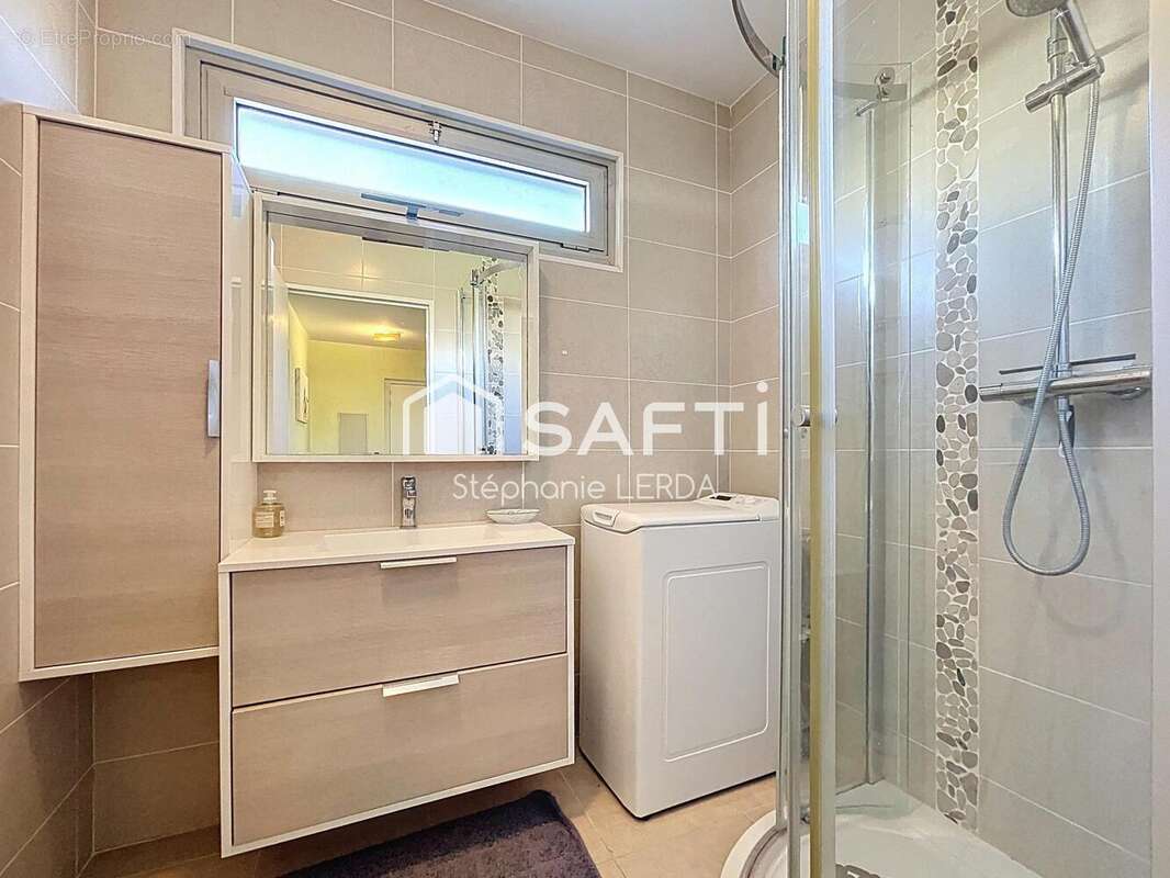 Photo 8 - Appartement à VALLAURIS