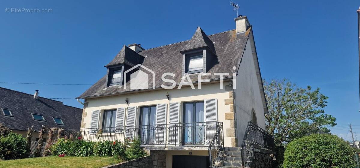 Photo 1 - Maison à QUESSOY