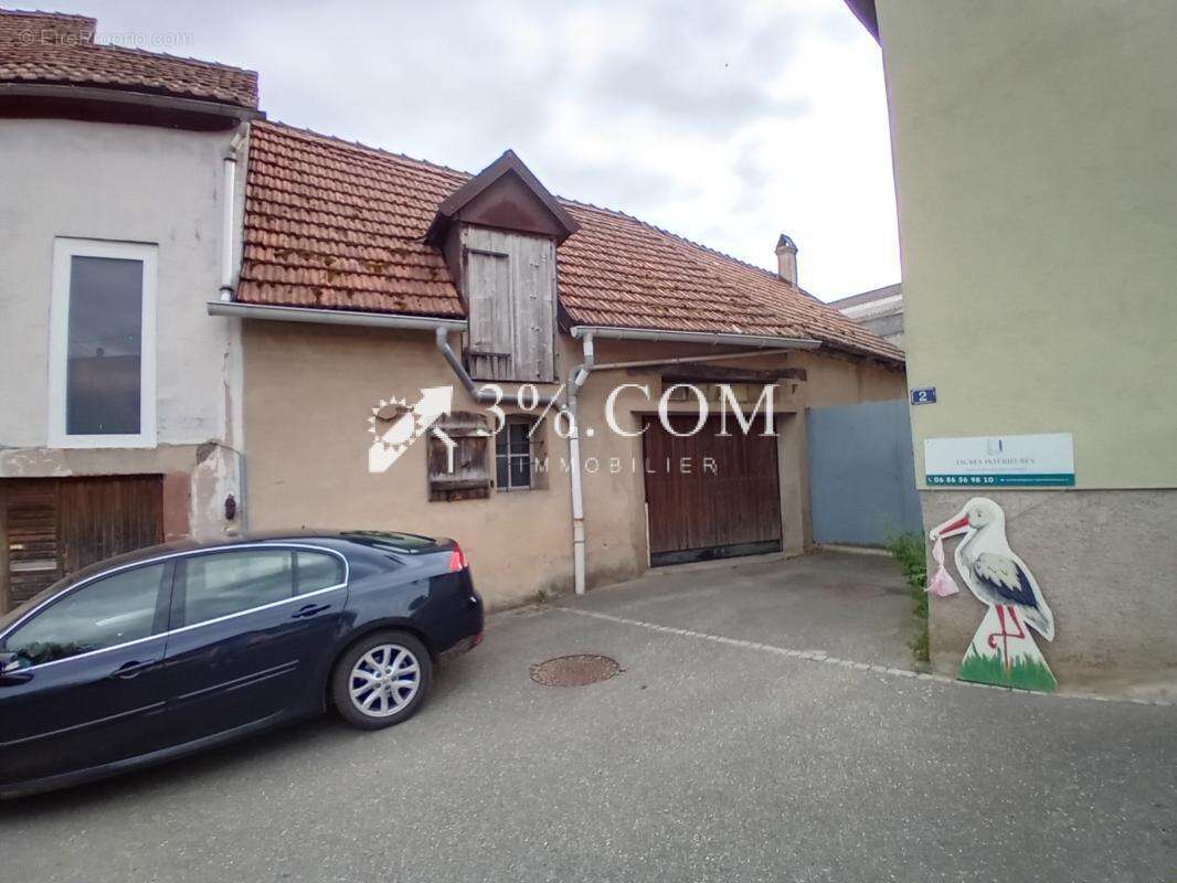 Appartement à HEILIGENSTEIN