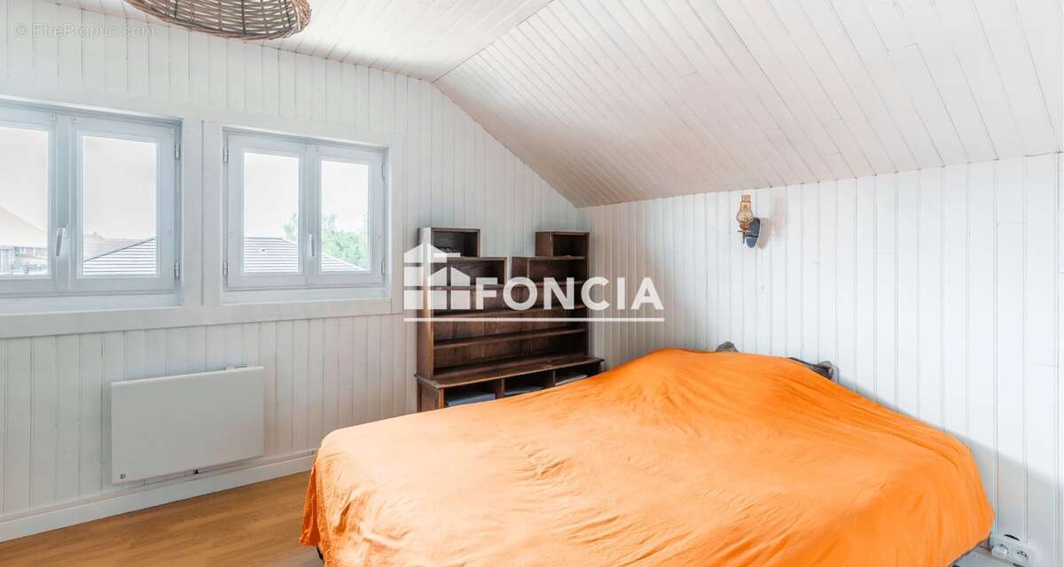 Maison individuelle - photo 12