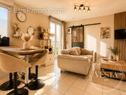Appartement à MARSANNAY-LA-COTE