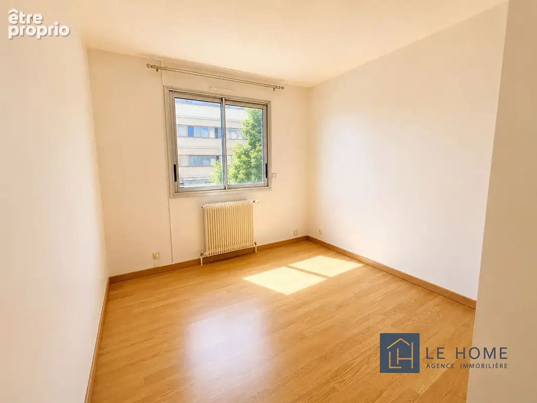 Appartement Tassin La Demi Lune 2 pièce(s) 46.59 m2 - photo 4