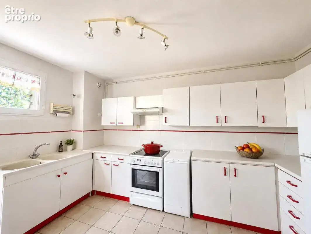 Appartement - photo 7