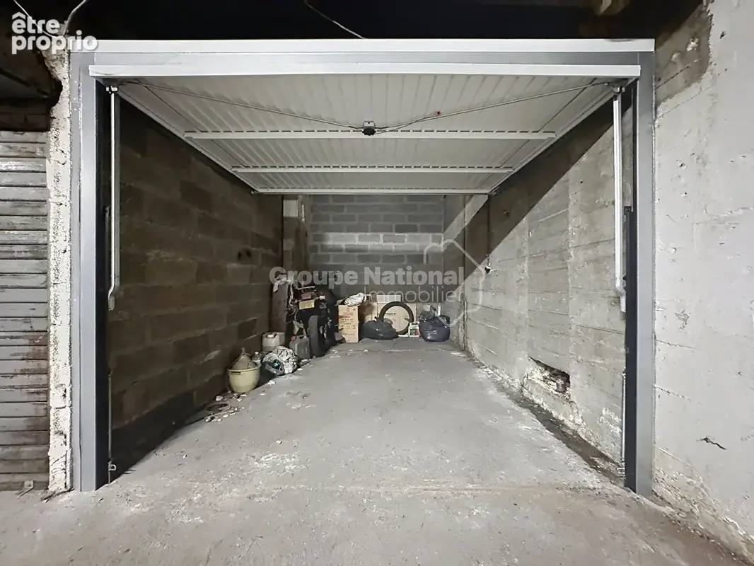 Garage Cannes Banane 14 m2 - photo 2