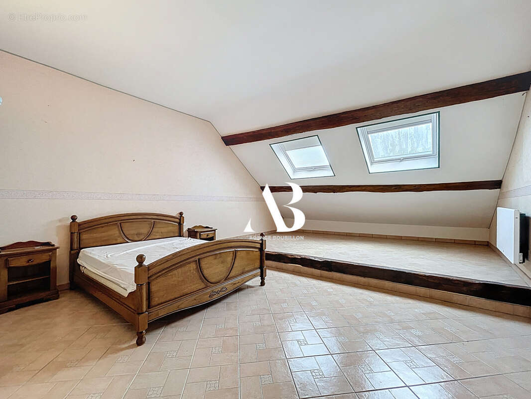 Maison à FONTENAILLES