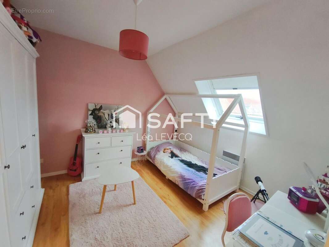 Photo 7 - Maison à LE QUESNOY